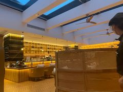 -无印良品餐堂 MUJI Diner(成都太古里店)
