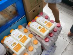 -牛奶便利(东四店)