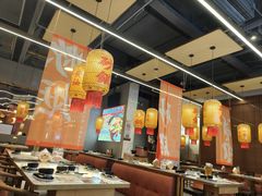 -乔阿马·江南味·驴肉香(龙湖华泾天街店)