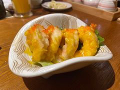 -和创柚子·会席日本料理(新区淮海街店)