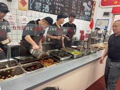 -刘小忙把子肉(北园大街总店)