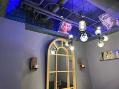-小酒吧烧烤(爱建店)