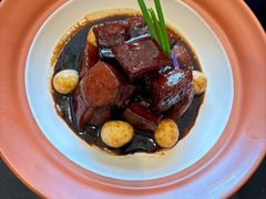 -聚鑫阁江浙菜·非遗传承技艺(青村帝华园店)