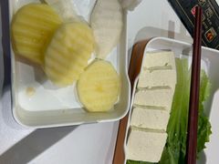 -八合里潮汕鲜牛肉火锅(上海汇智广场店)