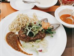 -红房子西菜馆(淮海中路店)