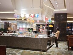 -长春净月潭喜来登酒店·盛宴标帜餐厅