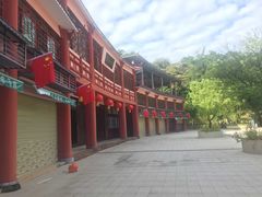 -飞霞风景名胜区