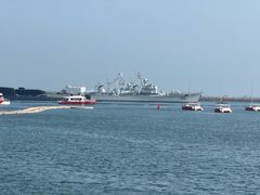 -中国人民解放军海军博物馆