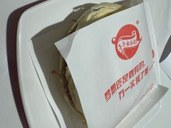 -子午路张记肉夹馍(兵马俑店)