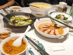 -醉舍·新淮扬菜(长宁龙之梦店)