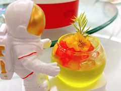 -3号仓库·创意中国菜(新世界城店)