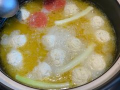 -志晖园圆子鸡·辣子鸡(阳光店)