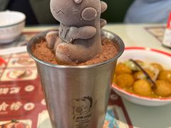 -肥韬香港茶餐厅(上海首店)