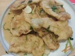 -老昌春饼(欧亚世纪店)