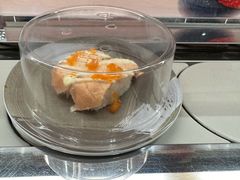 -争鲜回转寿司(朝北大悦城店)