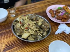 -老兵牛蹄店(下沙店)