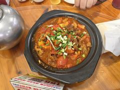-邹胖哥好好吃餐馆(荔波美食街店)