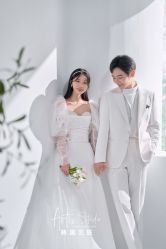 -艺匠摄影ARTIZ STUDIO(南京店)