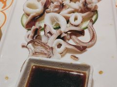 -小林哥的海鲜馆·夜宵烧烤(渔人码头店)