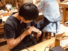 -Ruimu手作(滨安路店)