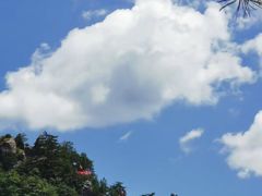 -陕西省红河谷森林公园