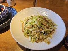 -永安鱼庄·镇江菜(丁卯店)