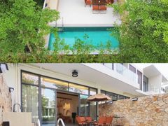 -台山颐和温泉城