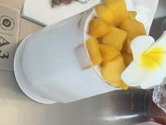 -七七家的糖水店(南湾街1号店)