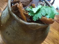-巢湖名吃·徽府农家菜(半汤店)