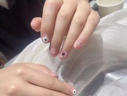 -今玥美甲美睫