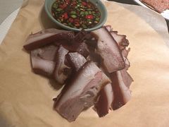 白切猪头肉-马头巷·食景园(苏州总店)