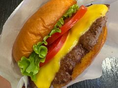 -Shake Shack(西单大悦城店)
