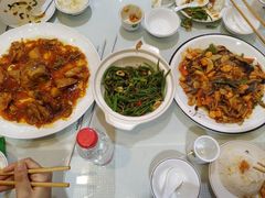 -裕德隆清真饭庄·天津特色菜(河东店)