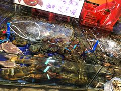 水产区-79号渔船海鲜饭店(华强北店)