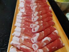 胜利草原大板羊肉-阳坊胜利涮羊肉(阳坊老店)