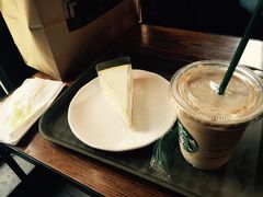 -星巴克(红房子店)