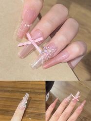 -M·X Nail日式美甲美睫
