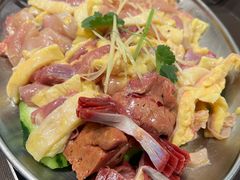 -阿鸡鱼庄·顺德鲜蒸小炒(亚运村店)