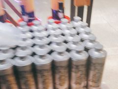 -木屋烧烤(上梅林店)