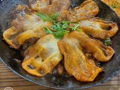 -忆外婆徐州菜·地锅鸡·生日宴(吴庄店)