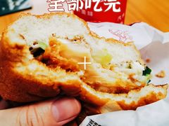 -肯德基(新凌云店)