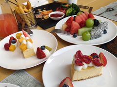 -TABLE·味西餐厅-成都茂业JW万豪酒店