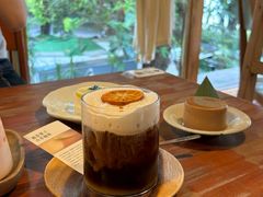 -时光花园(白鹭洲店)