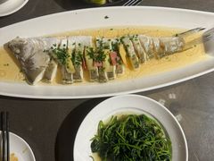 -宋园·上海菜(静安店)