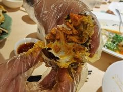 -成隆行·蟹王府(九江路店)