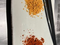 -很久以前羊肉串(簋街店)