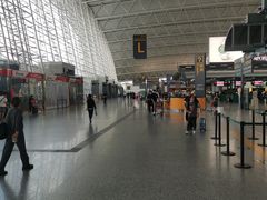 -广州白云国际机场-T2航站楼