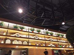 大堂-弄堂小笼包(西青中北永旺购物中心店)