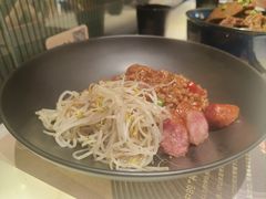 -馔豚·台北菜专门店(深圳湾万象城店)