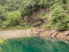 -大奇山国家森林公园